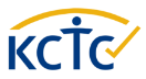 KCTC Data