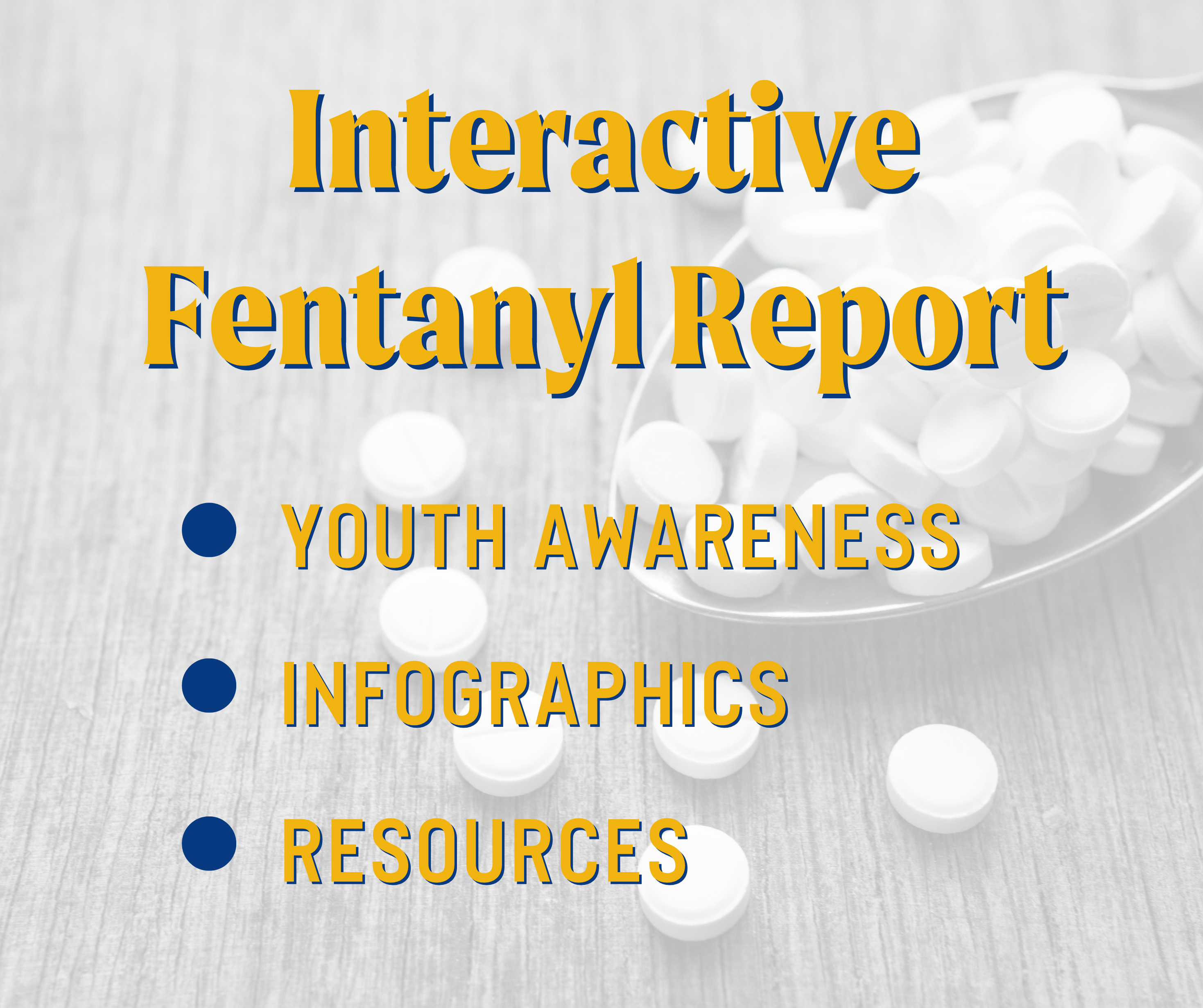 2025 Interactive Fentanyl Report