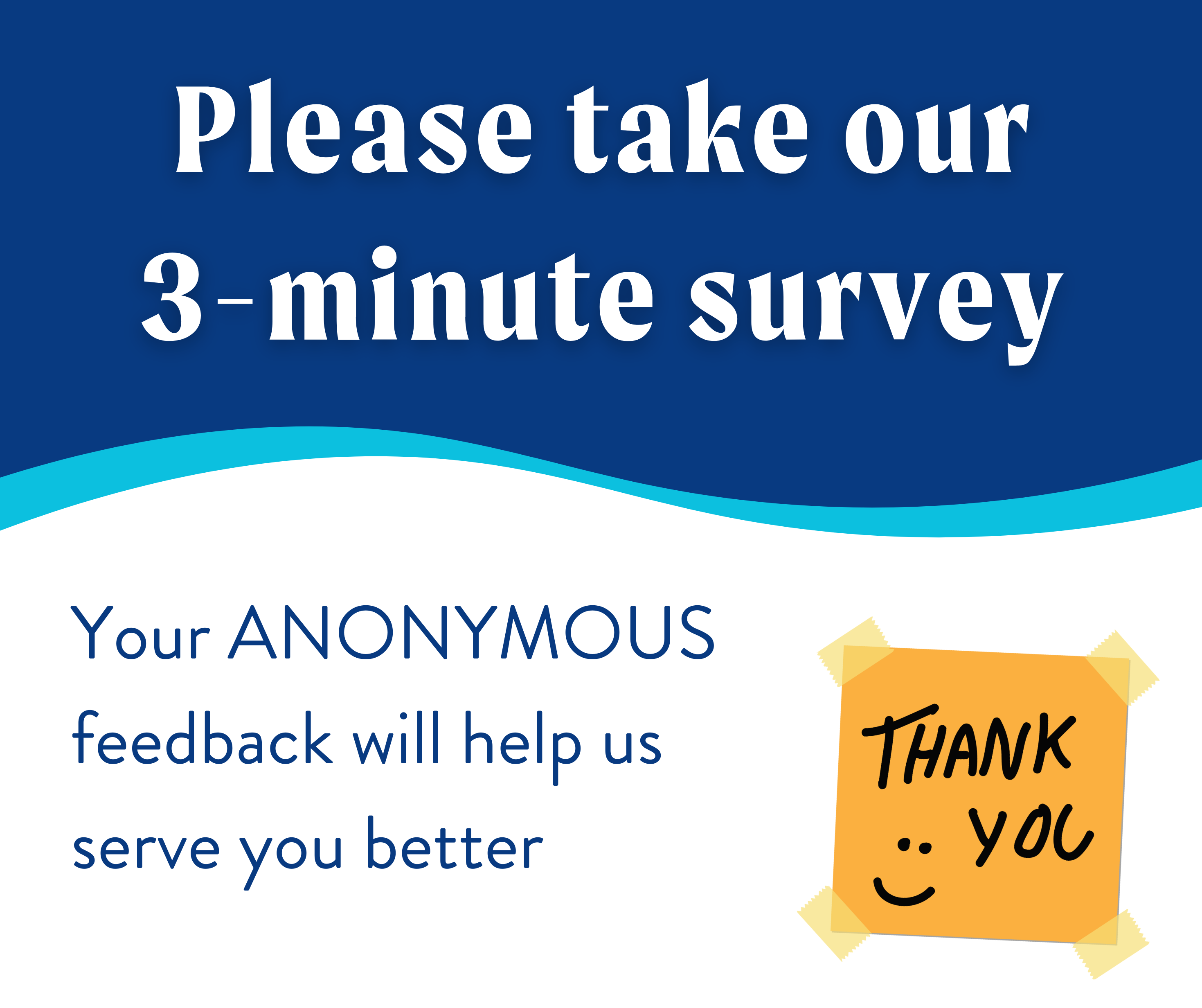 Customer Satisfaction Slider