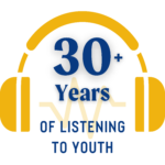 30+ years of listening to youth