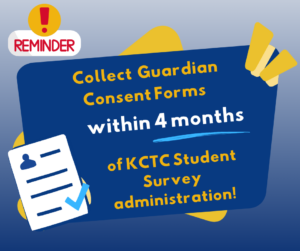 Consent - Final Reminder
