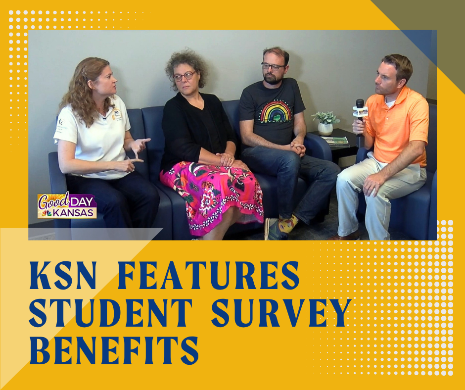 KSN Eye on Education Video - Web Slider